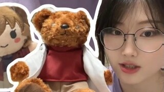 ในมิติที่สองของเกาหลี 💜 แกะกล่อง Gu Zi｜มื้ออาหารยาว 6 นาที