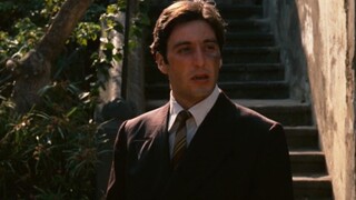 “The Godfather แต่ละยุคต่างก็มีความเสียใจในแบบฉบับของตัวเอง”