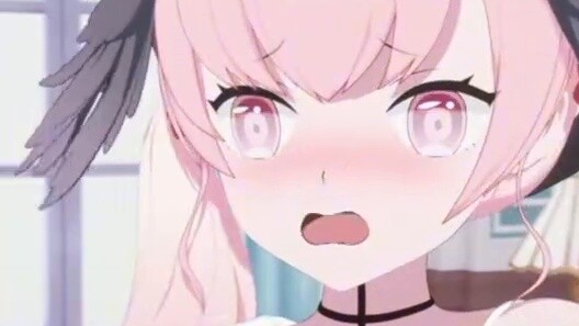 "Xiaochun thất bại" #BlueFiles #2D #Anime #Xiaochun