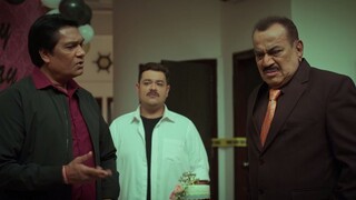 CID SEASON 2 EPISODE 54 HD 720p