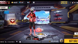 Free Fire - Sự Kiện Tặng Nhân Vật Mới Miễn Phí Và Trang Phục Mới - Cách Khắc Chế