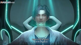 Player Sultan Episode 01-02 Subtitle Indonesia