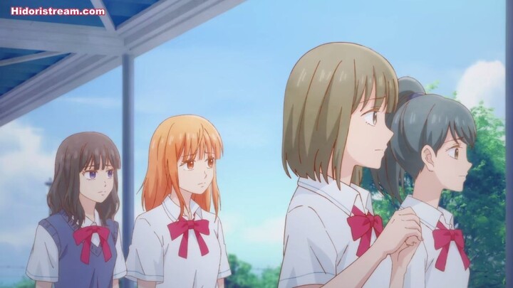 EP2 Douse Koishite Shimaunda (Sub Indonesia)