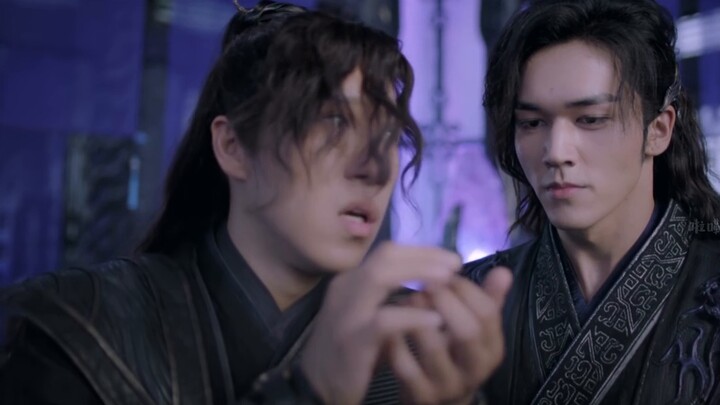 The average person is the king of jokes. This drama is more funny than 90% of the fairy tale dramas 