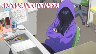 Rekomendasi Anime: Zenshuu