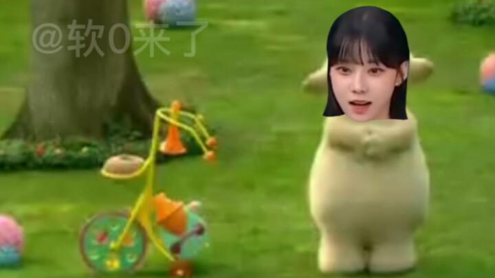 [Kim Min-jeong] Jeongka Dongka