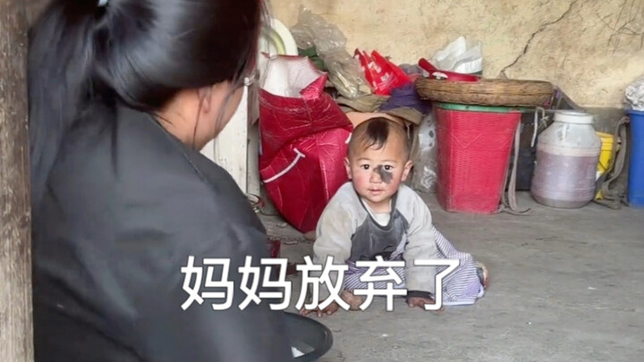 แม่ขอโทษนะ แม่ยอมแพ้แล้ว ต่อไปจะไม่อัปเดตวิดีโอนี้อีก