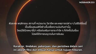 The Eclipse eps 6 sub indo