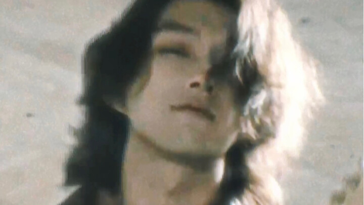 “Become Yourself at Any Cost”