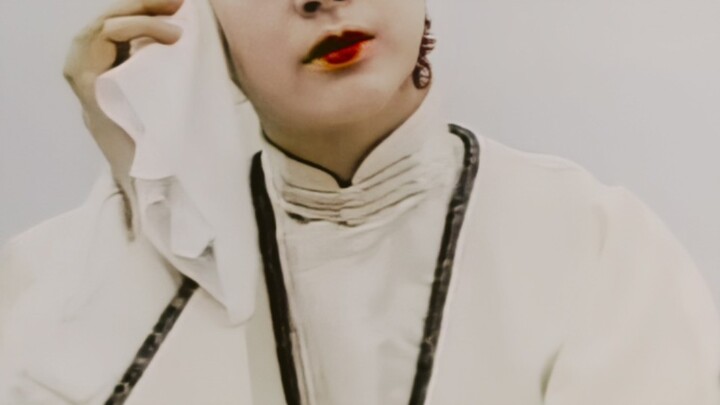 The Creepiest Ghost Role Ever Played by a Veteran “Ghost Girl” Actor