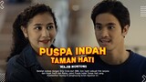 FIlm Bioskop Terbaru!! | PUSPA INDAH TAMAN HATI - Prilly Latuconsina,Yesaya Abraham
