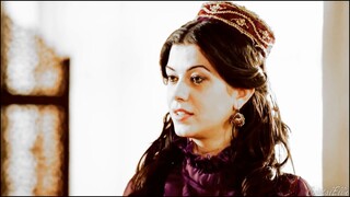 The Magnificent Century || Ibrahim & Nigar - Bludfire