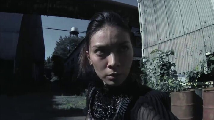 Zelang returns! New profession debuts! "Garo: Flower of the Ring" Episode 6