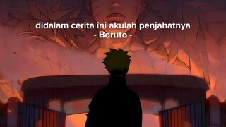 Boruto tanpa Uzumaki🍃