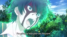 isekai cheat magician Episode4 Eng Sub