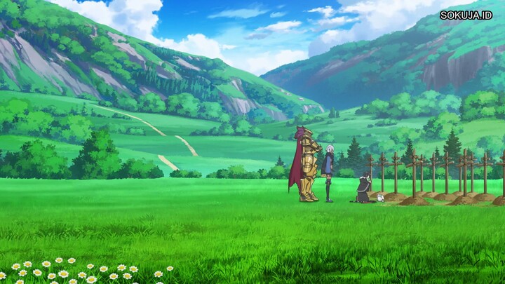 Light My Gift 9999! Unlimited Gatcha  Eps 4