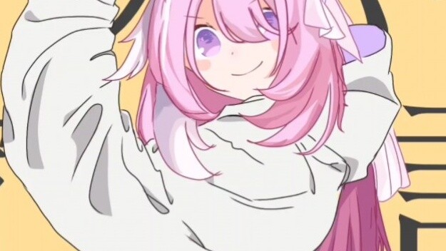 [Honkai Impact III/Alicia’s Handwritten] Guzaba’s Declaration