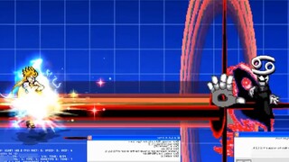 [Mugen] Đây là thời điểm thăng thiên của các vị thần, bản vá bên ngoài Qingyan Paradise DIO được phá