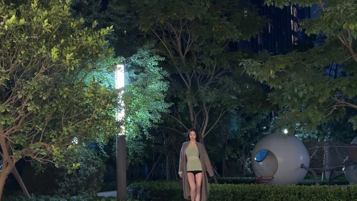 By the way, want to see an update to the “Some Everyday Life” series? The videos are a bit… lacklust