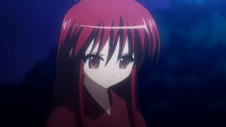 Shakugan no Shana eps 19 sub indo