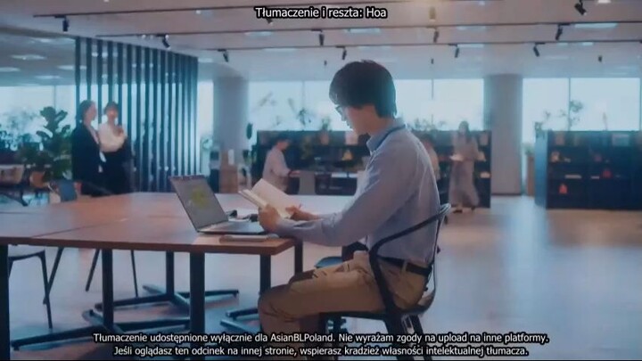 {BL} EP09 Cool Doji Danshi (2023) PL