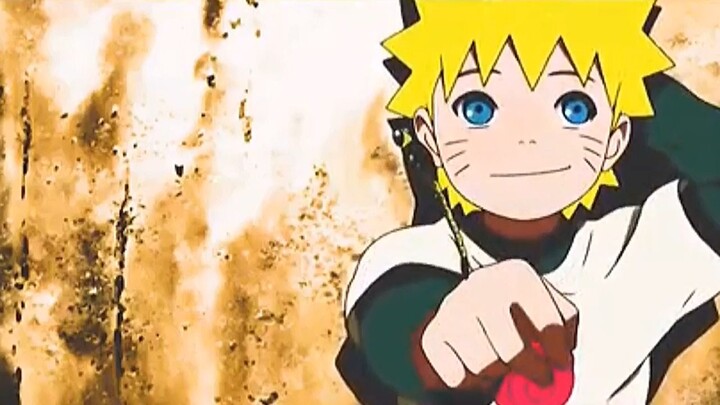 naruto cross