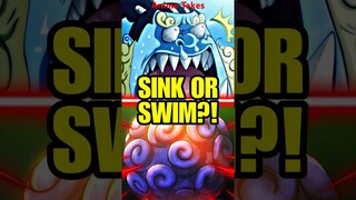 What Happens If a Fishman Eats a Devil Fruit? | One Piece