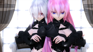 MD ตรวจสอบ Matte T Dauka X Night Black-tailed Gull S Machine RT HD 1080p