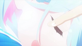 Blue Archive The Animation EP 1 [Sub Việt]