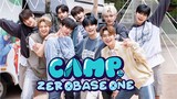 Camp ZeroBaseOne Episode 2 English Sub