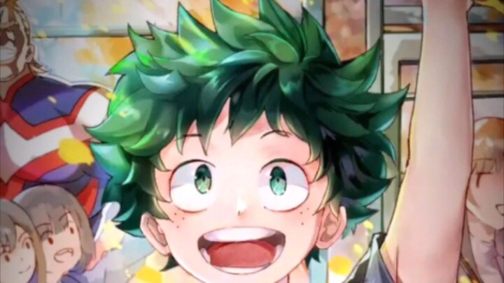 DEKU