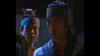 จูมง ตอนที่21