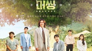 Missing: The Other Side Season 2 ( 2022 ) Ep 06 Sub Indonesia