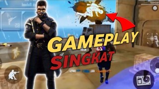 GAMEPLAY SINGKAT DIJAMIN TAMBAH SEMANGAT MAIN 🔥