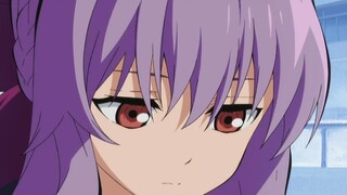 [MAD-AMV] Hiiragi Shinoa thách thức bạn không di chuyển trong 51 giây