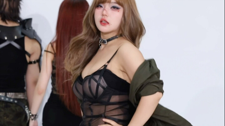 【Browneyegirls-sixsense】: You Are My Sixth Sense