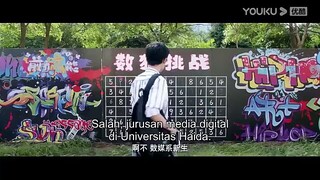 lucky girl sub indo by youku Indonesia