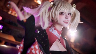 Bernice, đừng uống nữa!!! | 4K