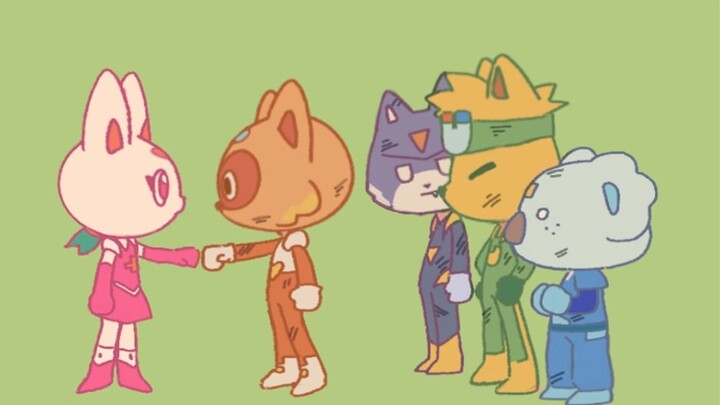 [Buku Bersama Pembuka/Sweet Heart] Penyanjung (Versi Lengkap)