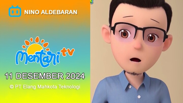 Klip Sunny Girl No 23 Mentari TV Tahun 2024