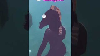 Sea Beast Update 20 Kiểu : #roblox #minhmama #memes #funnyvideos #bloxfruits #shorts