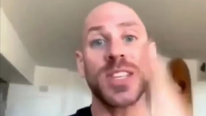 Johny sins said