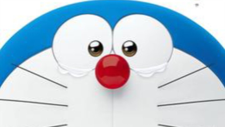 Doraemon : stand by me doraemon dub Indo - 1 (2014)