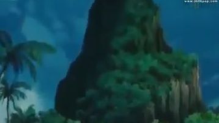 DORAEMON MOVIE 19 - DU HÀNH BIỂN PHƯƠNG NAM