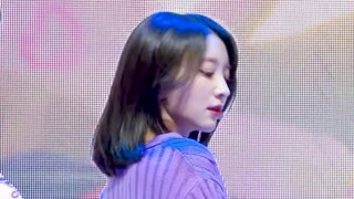 【OH MY GIRL】裴有彬Binnie“Dolphin”竖屏直拍｜201120
