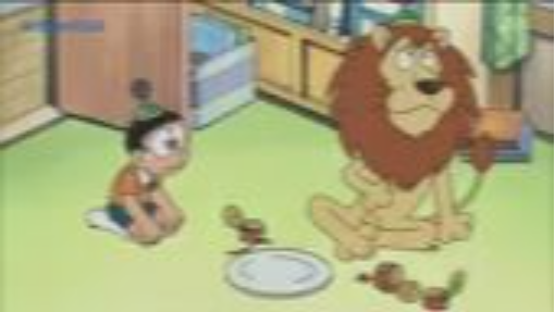 Doraemon episode 100