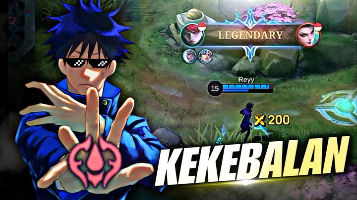FIGHTER TERKUAT ERA SEKARANG ?!