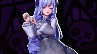 The longer you wear it, the more fragrant it becomes.