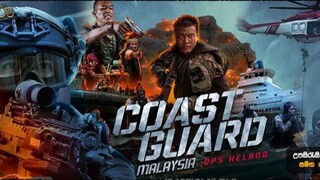 🇲🇾  Coast Guard Malaysia: Ops Helang  2023  (with English subtitles)