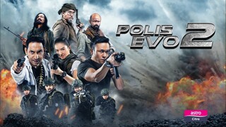 🅼🅰🅻🅰🆈🆂🅸🅰 : 🅿🅾🅻🅸🆂 🅴🆅🅾 2 (2018)